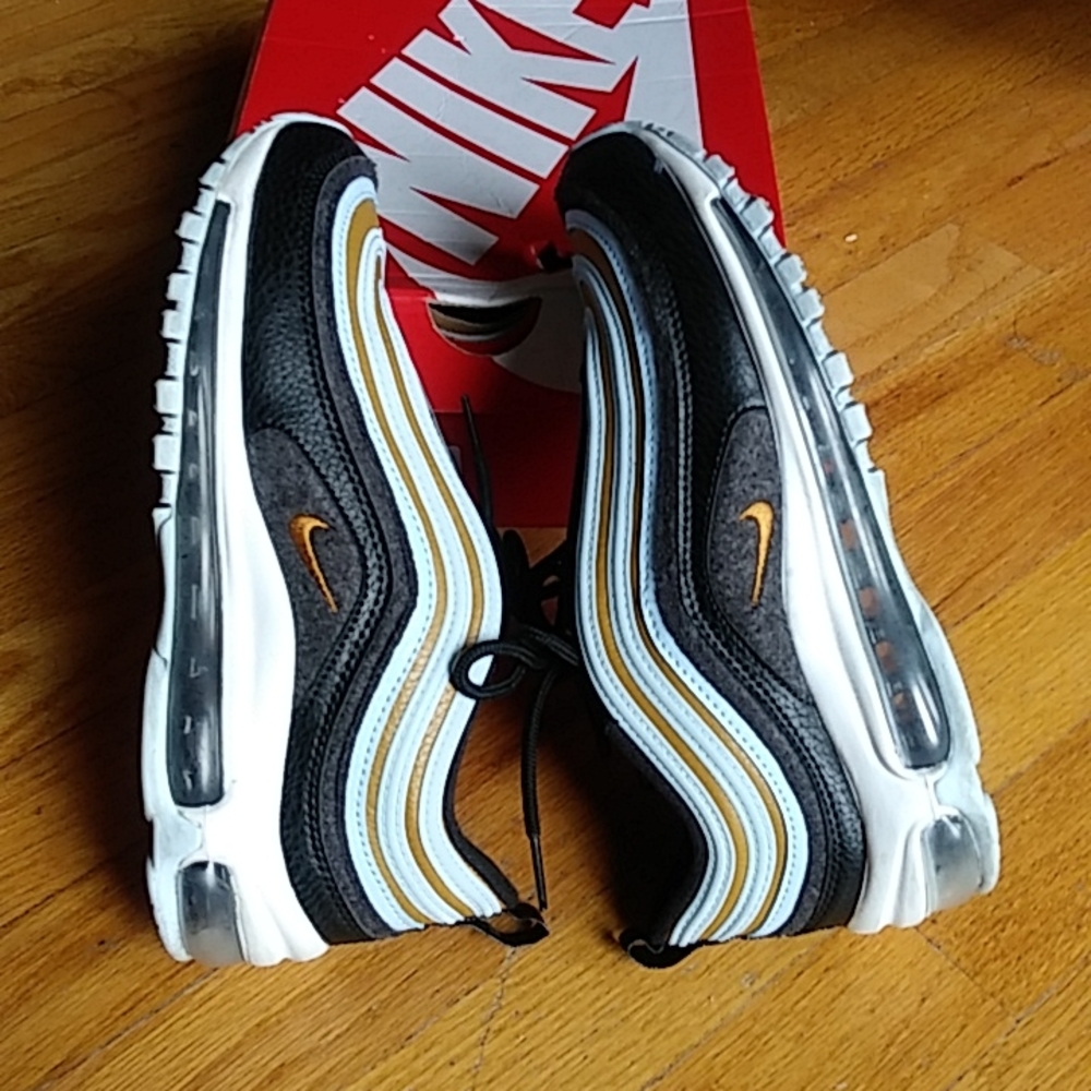 New in 📦 Nike Air Max 97 Felt(GS)